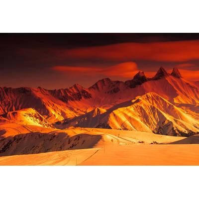 Papermoon "Landschft"