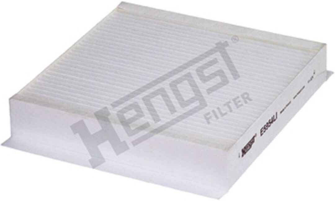 Innenraumluftfilter HENGST Filtration E5954LI