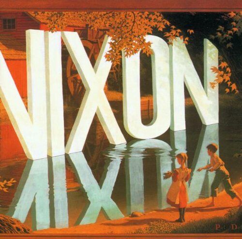 Lambchop - Nixon - Preis vom 08.10.2026 07:26:42 h