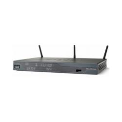 Cisco 887VA ANNEX M ROUTER WIT (C887VAM-W-E-K9)
