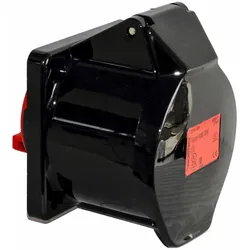 Walther Werke Anbaudose gerade 125A 479306SW