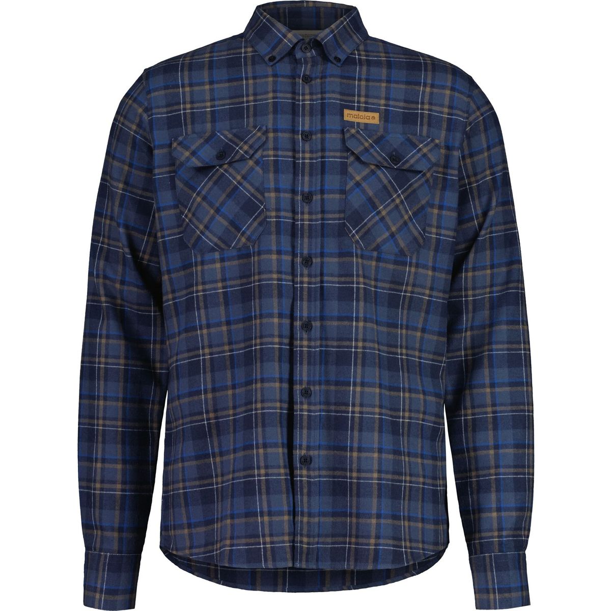Maloja TosseM. night sky multi (8388) S 42516-1-8388-S