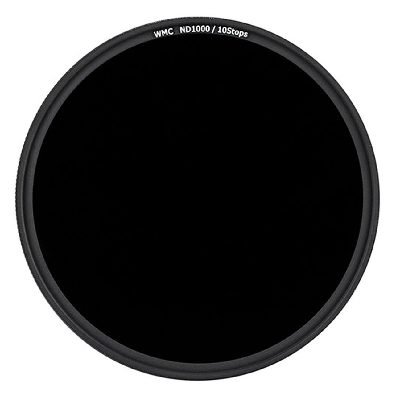 JJC ND1000 Filter 82mm (82 mm, ND- / Graufilter) (D157971)