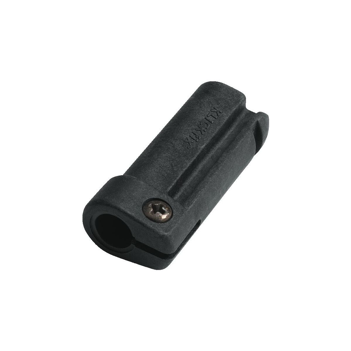 Abus Bügelklemme 12mm Lang 460/470/640HB neutral 12 mm 25604