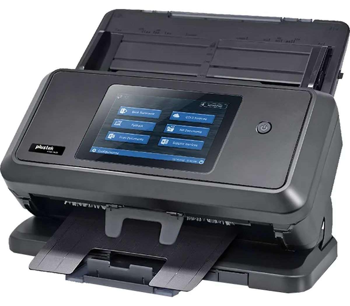 Plustek eScan A650 Pro Dokumentenscanner - Scanner - A3