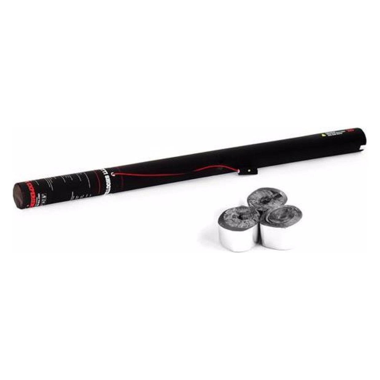 TCM Streamer-Ladung elektrisch 80cm, silber (51708678)