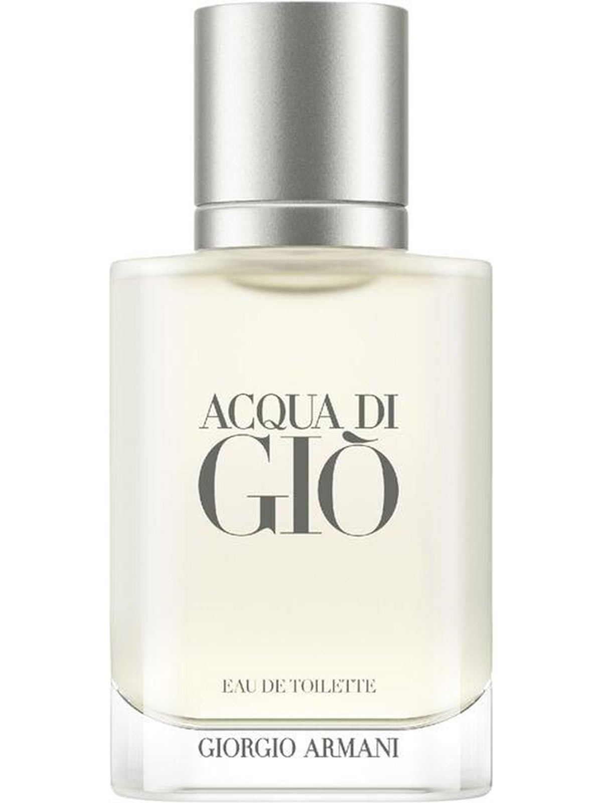 Giorgio Armani Acqua Di Gio Pour Homme EDT Spray - 30 ml0