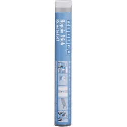 REPAIR-STICK KS - Reparaturmasse, kunststoffgefüllt, Kunststoff, 115 g, hellblau