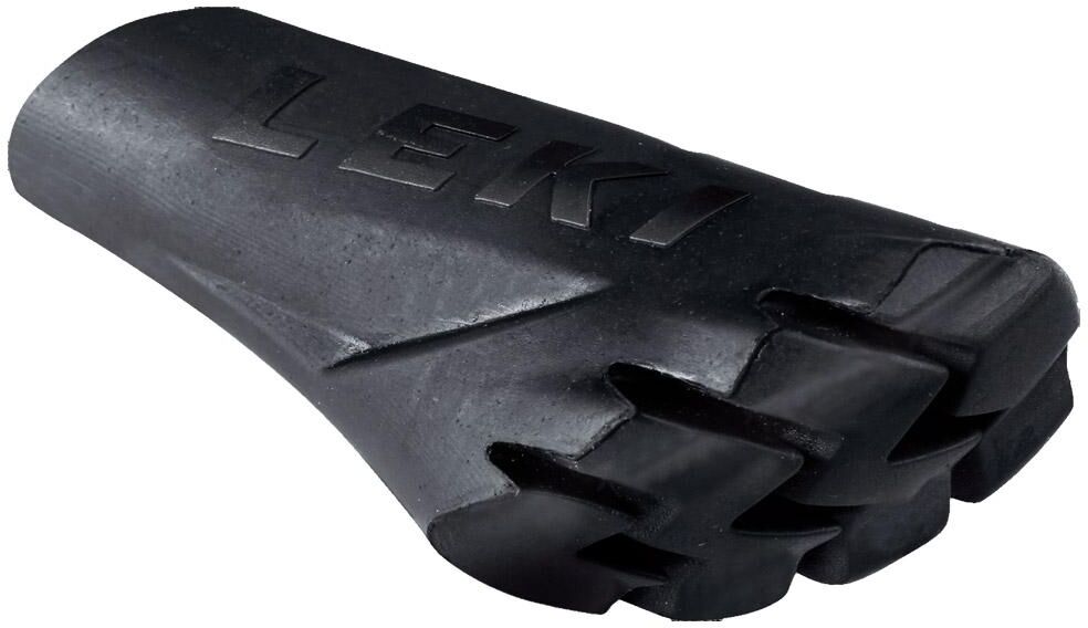 Leki  - Power Grip Pad Walking Black - Embout