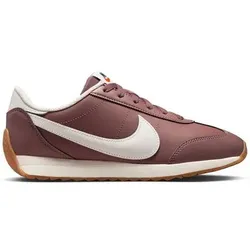 NIKE Damen Freizeitschuhe Nike Pacific Leather Women's Shoes, Größe 42 in Braun Braun
