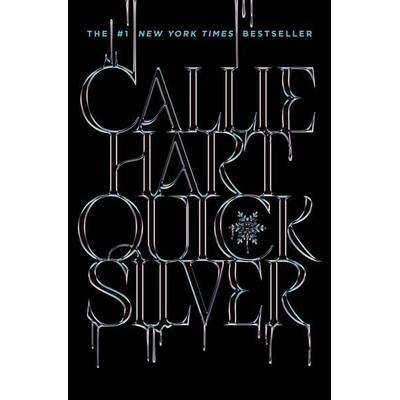 Quicksilver, Taschenbuch von Callie Hart, Hodder + Stoughton, 978-1-399-75208-4