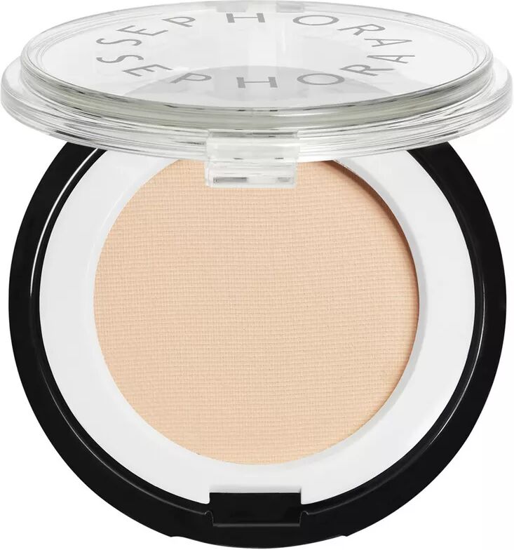 SEPHORA - Colorful Lidschatten - Matte Wirkung, 1 g,  Secret Boudoir