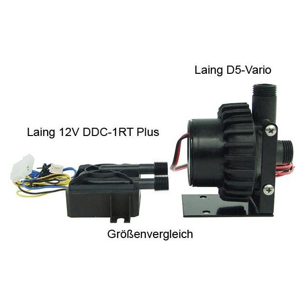 Laing DDC-1RT/Plus (6500033)
