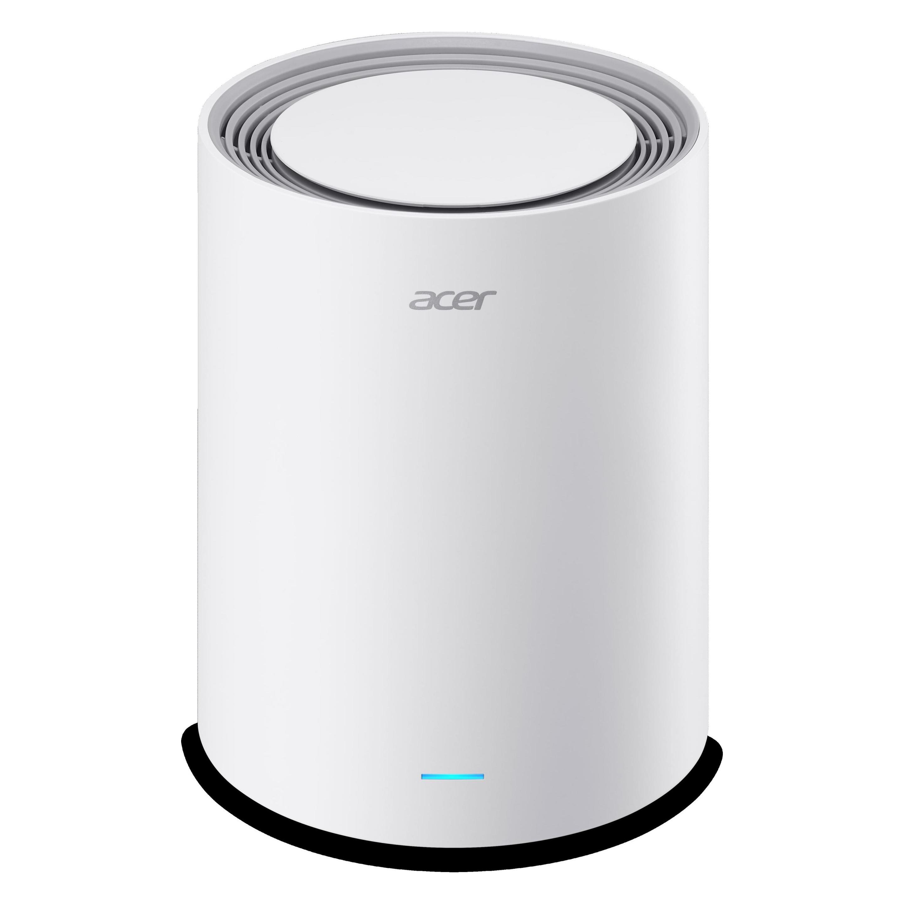 Acer Ovia T360, wifi router dual pack (FF.G38TA.003)