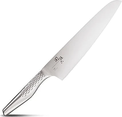 Kai Kochmesser SEKI MAGOROKU SHOSO stahlgrau (24 cm, 1x) (AB-5160)