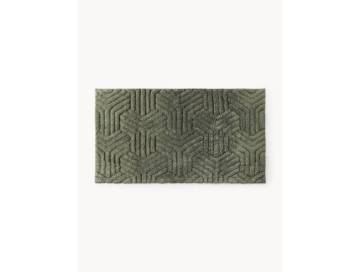Tapis de bain antidérapant Fatu