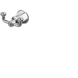 Steinberg Serie 550 Handtuchhaken, 5502400, Farbe: Chrom
