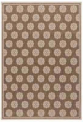 SAFAVIEH Courtyard Tinka Casual Rug