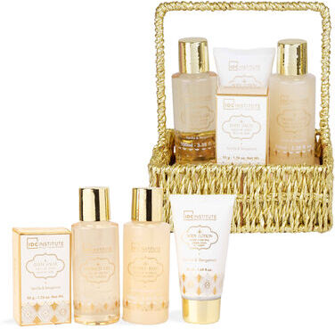 Idc Institute Scented Bath Gold Ultimate Bath & Body