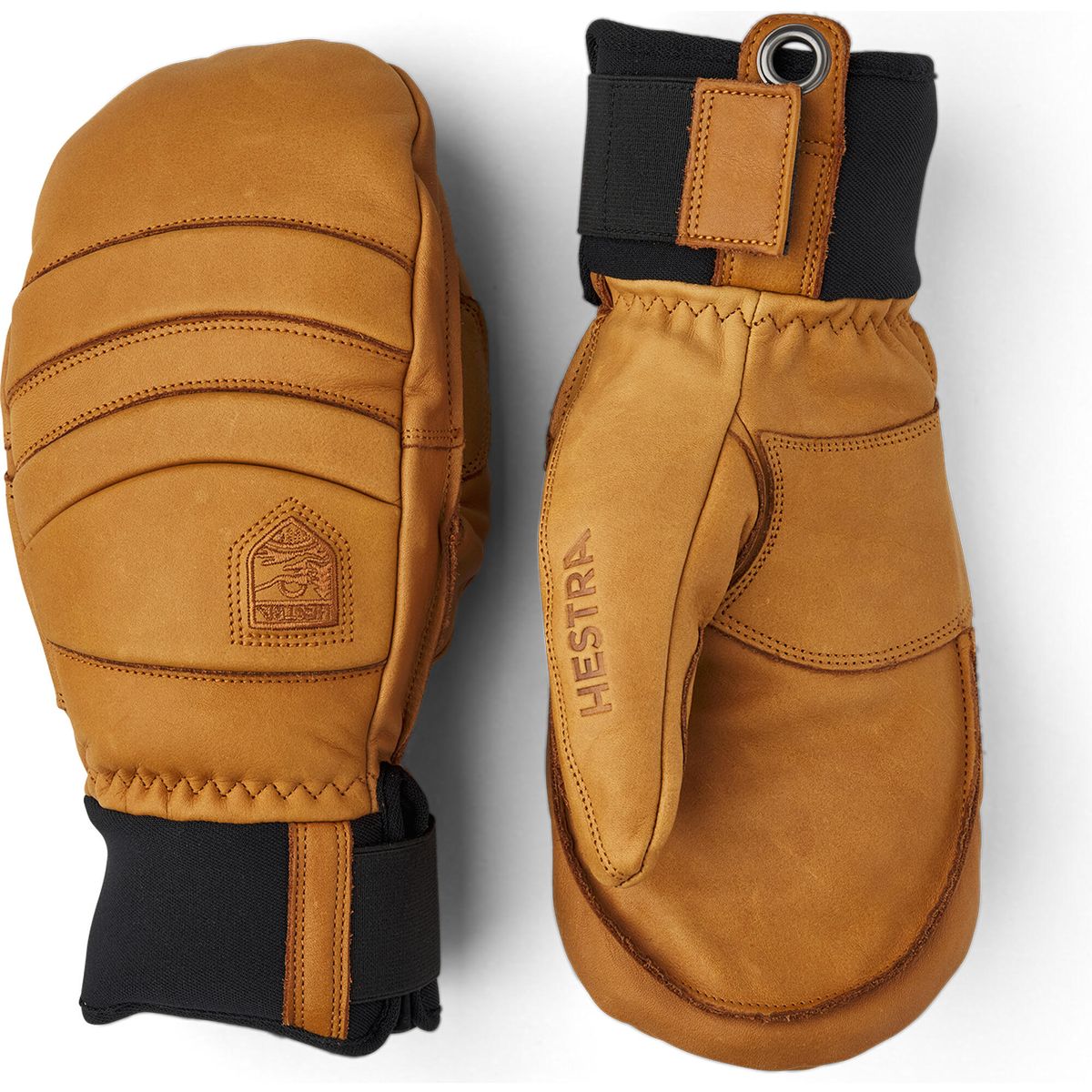 Hestra Fall Line - Mitt cork/cork (710710) 10 3000781-710710-10