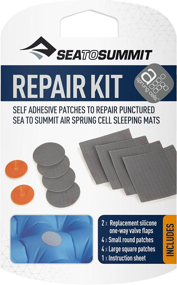 Sea To Summit  - Repair Kit - Kit Réparation Matelas