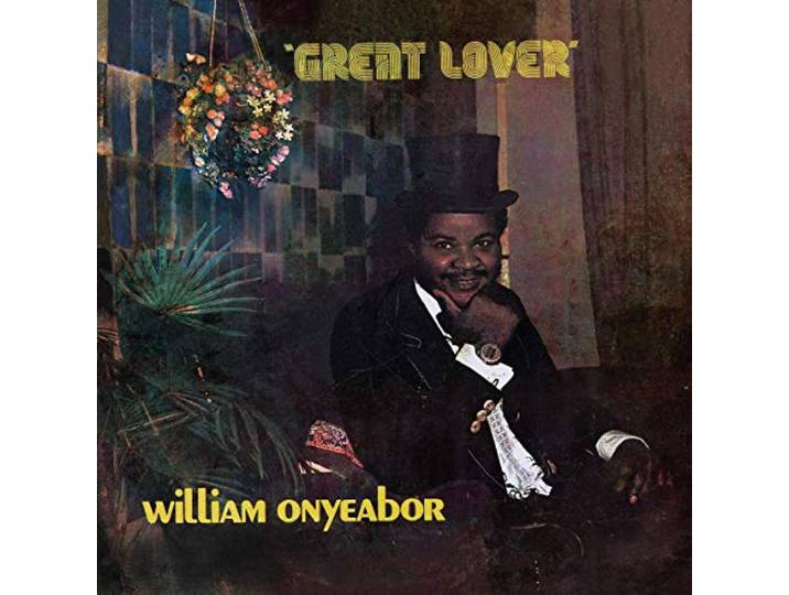Great Lover