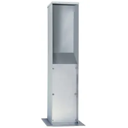 Walther Werke Edelstahlsäule 6209919