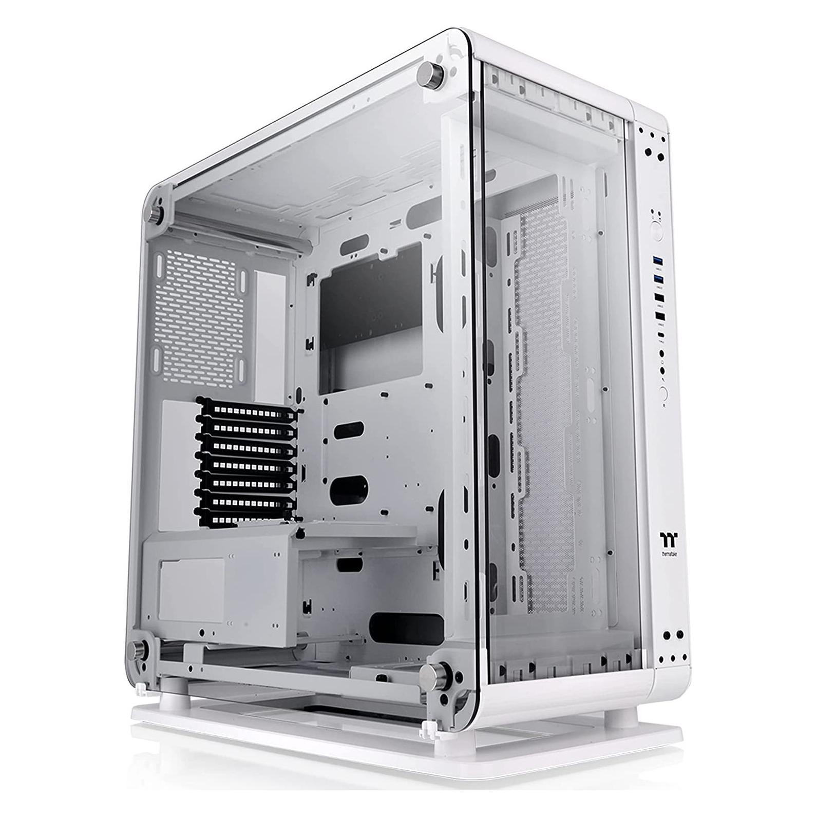 Thermaltake Core P6 (ATX, mATX, Mini-ITX, SSI CEB) (CA-1V2-00M6WN-00)