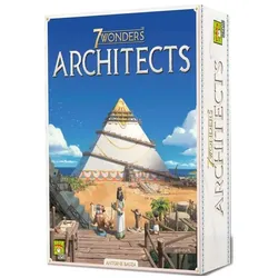 Repos Production Wonders Architects i (Italienisch, 2 - 7 Spieler)