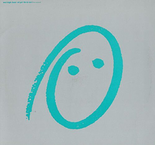 Herbert Grönemeyer - Komet / Mit Gott / Bist Du Taub [Vinyl Single] - Preis vom 09.10.2026 07:28:09 h
