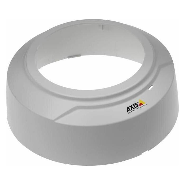 Axis M30 Rahmenabdeckungen für den Aussenbereich, weiss 10Stk (Montage-Kit) (5504-071)