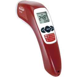Testboy, Infrarotthermometer, Infrarot-Thermometer TV 325 Op