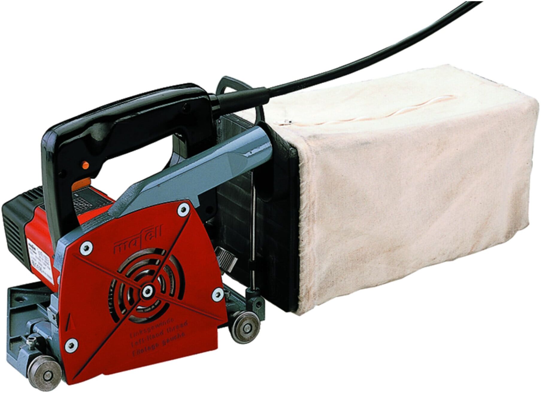 Mafell Fugenfräse KFU 1000 E (951101)
