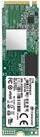 Transcend TS256GMTE652T-I M.2 SSD 256 GB 2100 MB/s