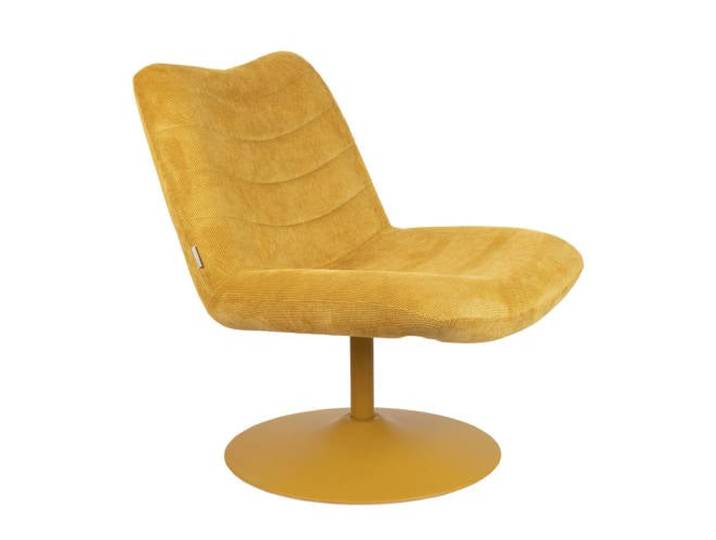 Zuiver fauteuil Bubba