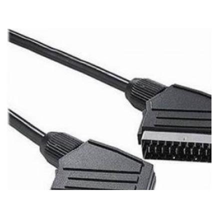 PremiumCord -Kabel SCART-SCART 5m M/M (5 m) (8592220004620)