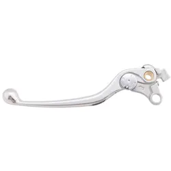 HIGHSIDER smart Typ BC 521 Reparatur-Kupplungshebel Silber Mit ABE (1Stck)