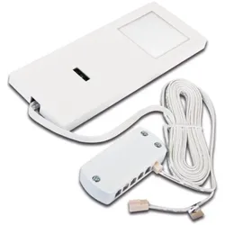 Hera LED Slim-Pad F 61001691301