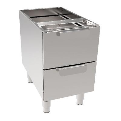 Nordcap Unterbau-Neutralelement - U6 - S-350
