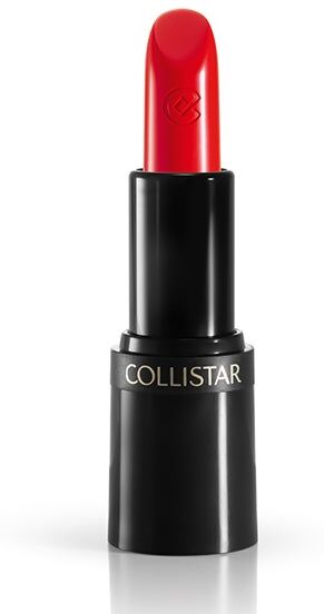 COLLISTAR Rossetto Puro 106 Bright Orange