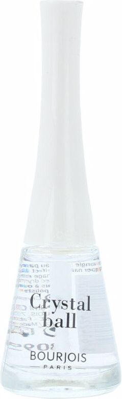 Bourjois 1 Seconde nail polish #022 crystal ball