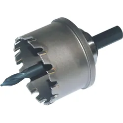 Forum Professional Solutions, Lochsäge, Lochsäge Tiefschnitt (4317784834414) (42 mm)