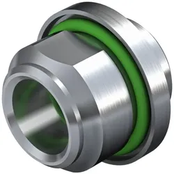 Weidmüller Gehäuse SAIHG-M8B-M12-10