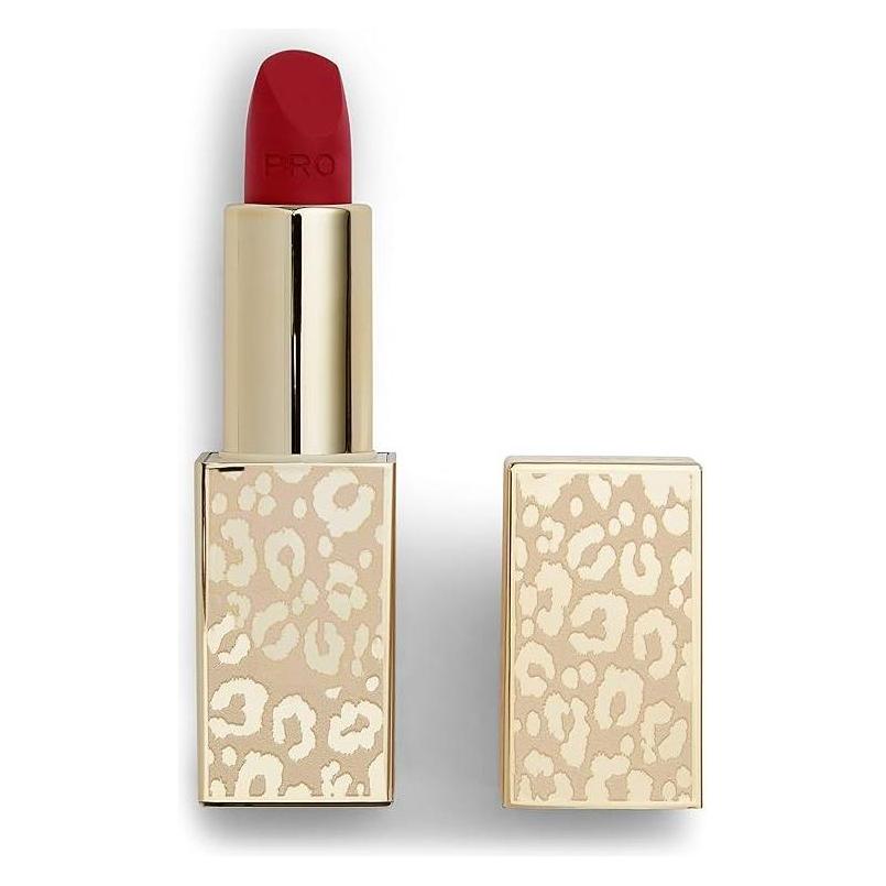 Makeup Revolution Revolution PRO - New Neutral (Satin Matte Lips tick ) 3.6 g - Shade: Vamped (Vampirisiert) (33078499)