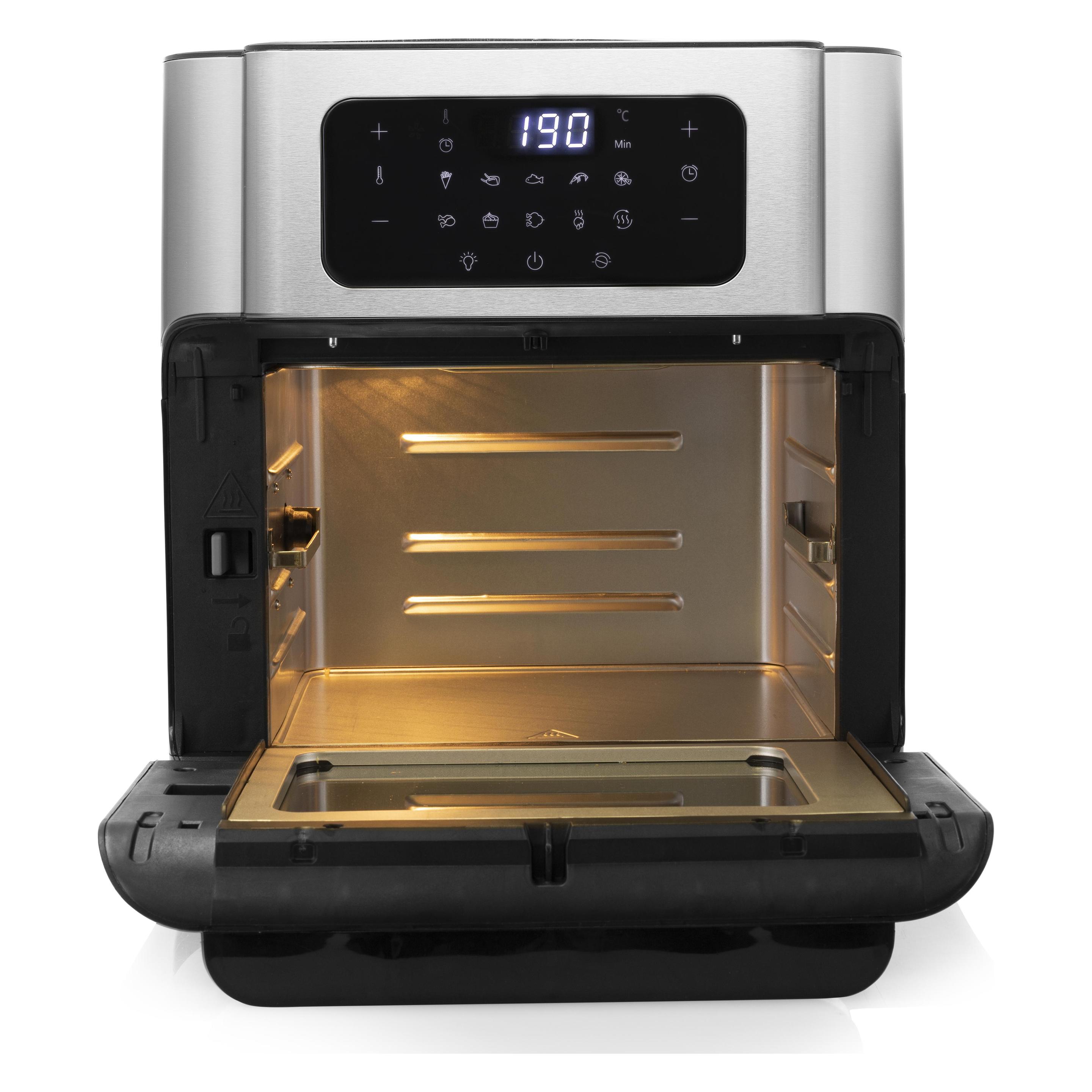 Princess Heissluft Ofen Aeroflyer (10 l) (01.182065.01.001)