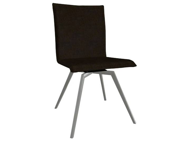 Drehstuhl Damian Trendstühle / Farbe: Aventurin / Material: Stoff