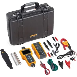 Fluke, Multimeter, 2062 (CAT IV 600V, Hand-Multimeter)