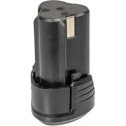Walter Ersatzakku INR18650E 12 V 1.300 mAh - 643023