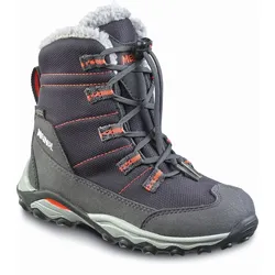 Meindl Kinder Yolup Junior GTX Winterstiefel - 31 - schwarz