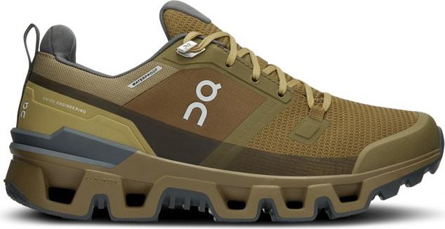 ON CLOUDWANDER WATERPROOF für Damen